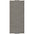 Design Velours Panel Diamond Rug Modern Black & White