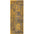 Design Velour Rug Plume – Soft & Durable