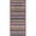The Rugs Eco-Friendly Washable Chevron Mat | Sustainable
