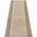 Classic Velour Runner Rug – Bordered Design
