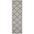 Designer Velours Runner Nordic/Vintage