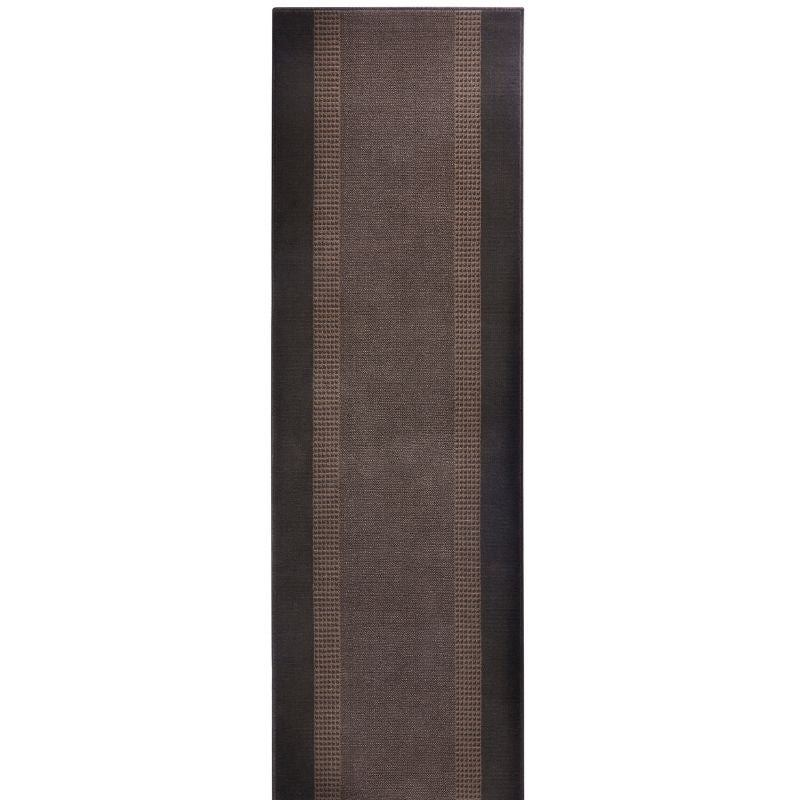 Designer Velours Runner “Band” – Classic Elegance