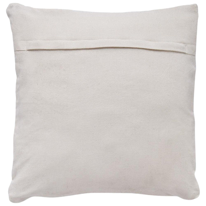 Diamond Design Woven Cushion | Eco-Luxury | The Rugs