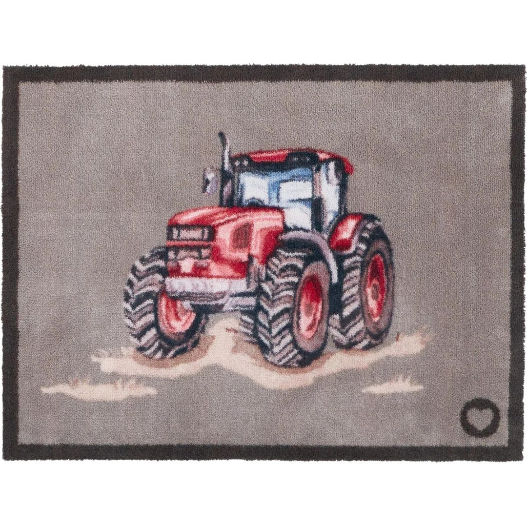 Eco-Friendly Cotton Doormat – 65 x 85 cm