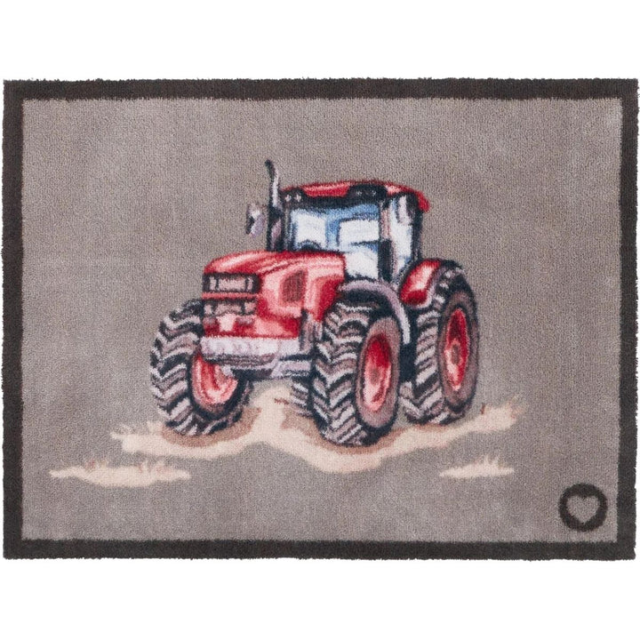 Eco-Friendly Cotton Doormat – 65 x 85 cm