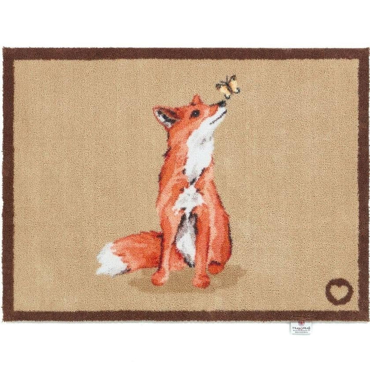Eco-Friendly Cotton Doormat – 65 x 85 cm