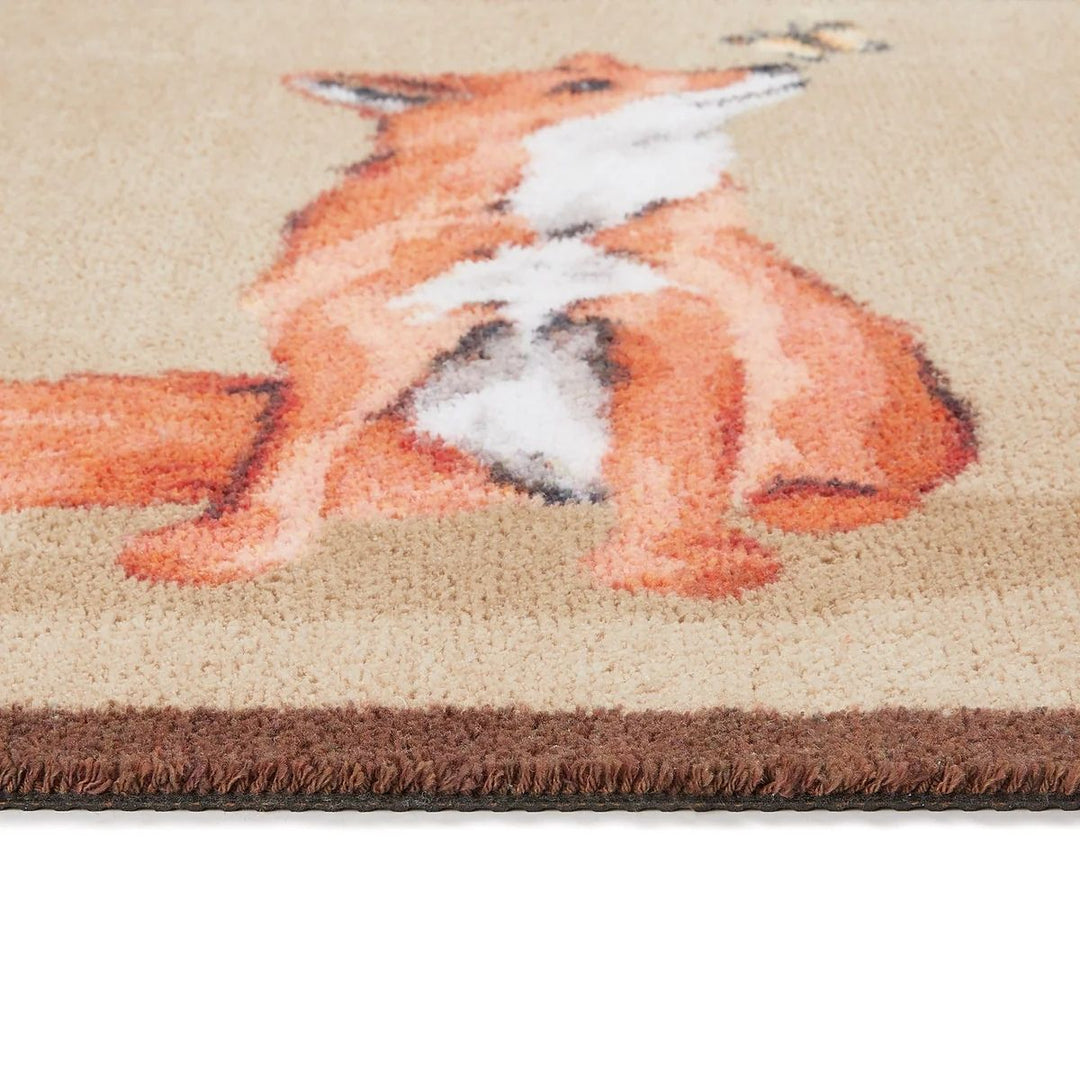 Eco-Friendly Cotton Doormat – 65 x 85 cm