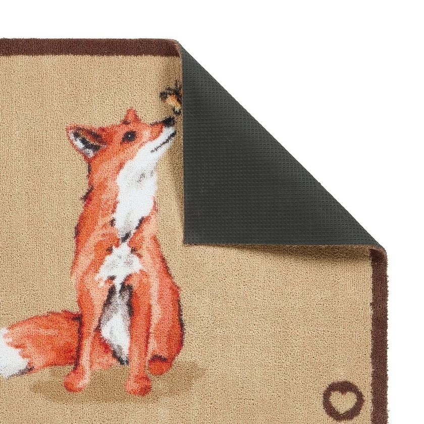 Eco-Friendly Cotton Doormat – 65 x 85 cm