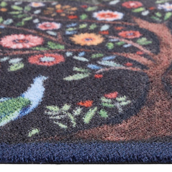 Eco-Friendly Cotton Doormat – 65 x 85 cm