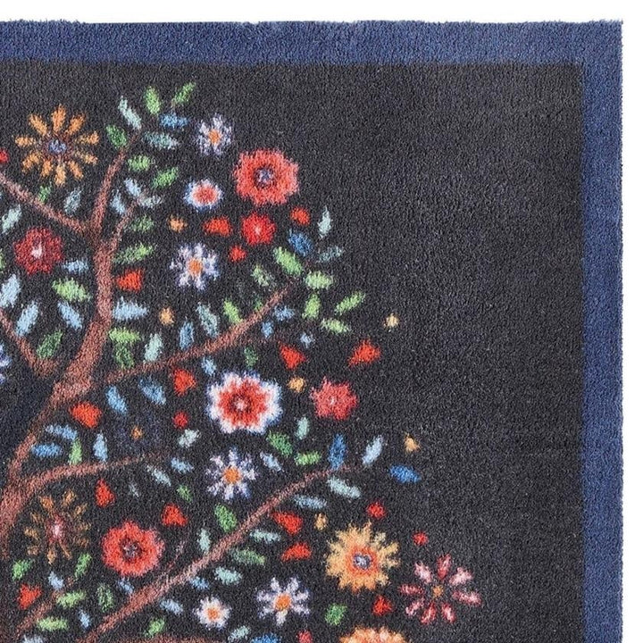 Eco-Friendly Cotton Doormat – 65 x 85 cm