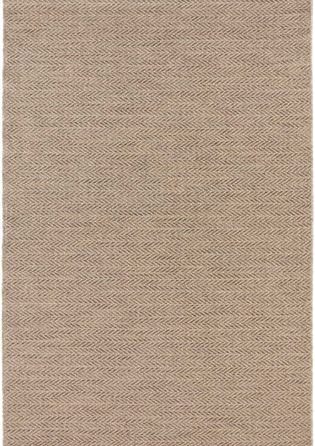Indoor - Outdoor Dreux Natural Cream | Handmade-Look
