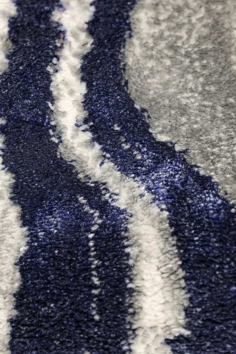 Dusk Watercolour Rug – Soft Abstract Design