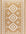 Grey White outdoor rug, reversible, easy care, durable material rug