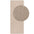 Eleni Wool Rug – Natural Colours