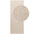 Eleni Wool Rug – Natural Colours