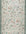 The Rugs Eco-Washable Green Floral Rug | Stylish & Practical