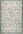 The Rugs Eco-Washable Green Floral Rug | Stylish & Practical