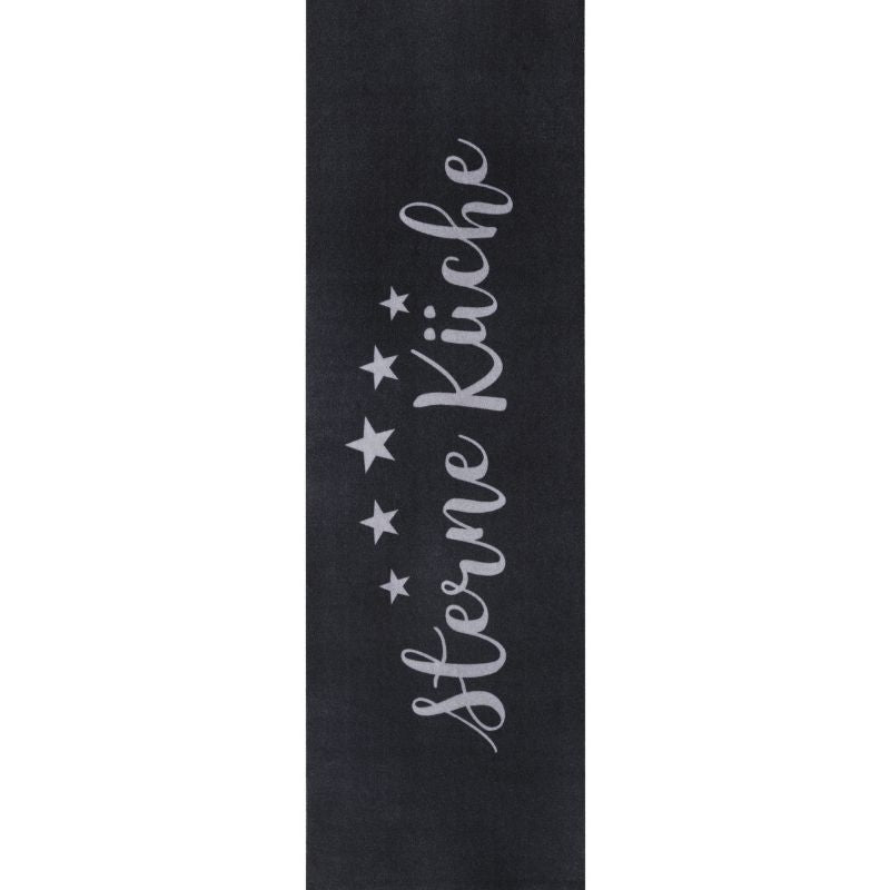 Cook & Clean Five Stars Kitchen Runner