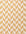 Patterned fabric with alternating yellow and white stripes on a textured background