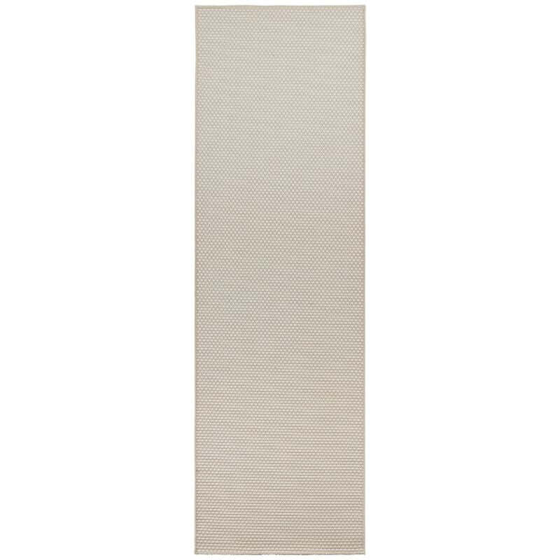 Flatwoven Indoor-Outdoor Runner Nature | Sisal-Look