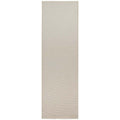 Flatwoven Indoor-Outdoor Runner Cream | Sisal-Look