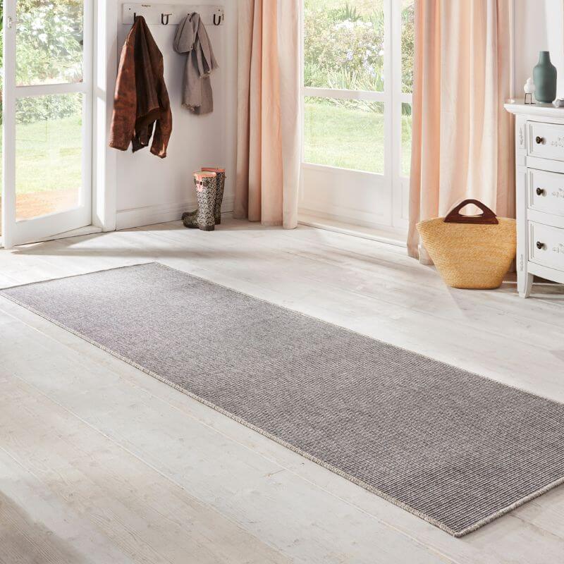 Flatwoven Indoor Outdoor Sisal-Look Runner