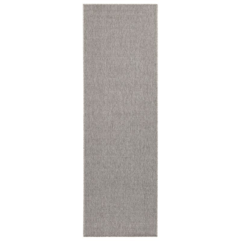 Flatwoven Indoor Outdoor Sisal-Look Runner