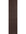 Brown Low Pile Area Rug Plain Design