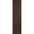 Brown Low Pile Area Rug Plain Design