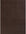 Brown Low Pile Area Rug Plain Design