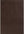 Brown Low Pile Area Rug Plain Design