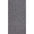  Grey Low Pile Area Rug Plain Design