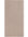 Beige Low Pile Area Rug Plain Design non-shedding