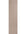Beige Low Pile Area Rug Plain Design non-shedding