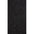 Dark Grey Low Pile Area Rug Plain Design