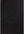 Dark Grey Low Pile Area Rug Plain Design