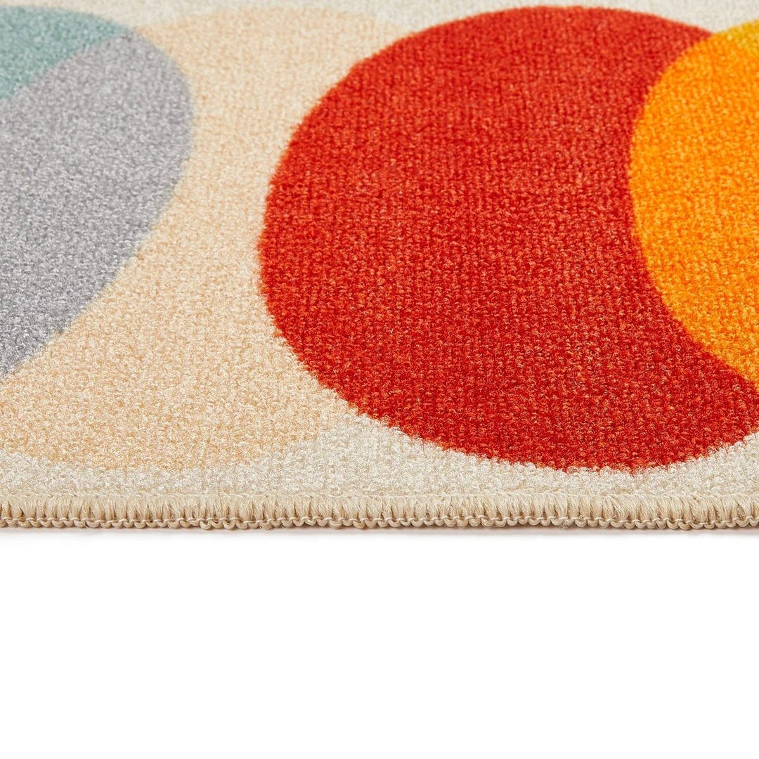 Floor Washbale Mat & Runner Set