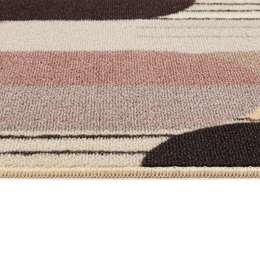 Floor Washbale Mat & Runner Set