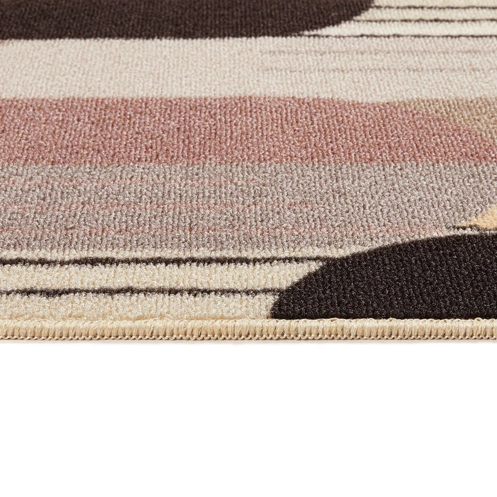 Floor Washbale Mat & Runner Set