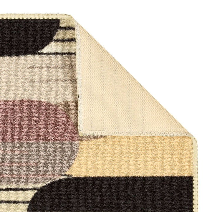 Floor Washbale Mat & Runner Set