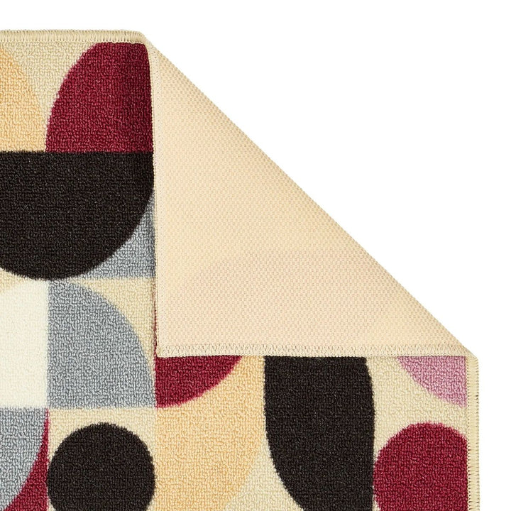 Floor Washbale Mat & Runner Set