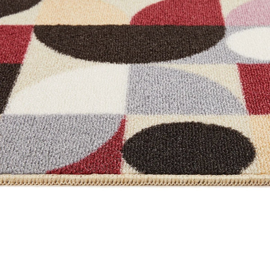 Floor Washbale Mat & Runner Set
