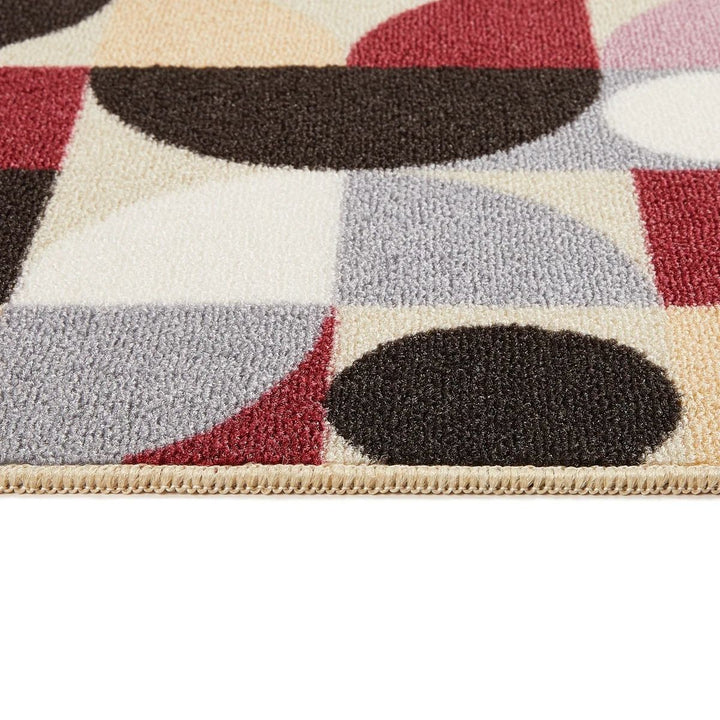 Floor Washbale Mat & Runner Set
