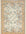 The Rugs Floral Fringed Oriental Rug - Elegant Design