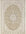 The Rugs Oriental Medallion Fringe Rug - Elegant Design