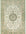 The Rugs Oriental Medallion Fringe Rug - Elegant Design