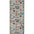 The Rugs Eco-Friendly Washable Floral Mats | UK Made