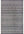 Indoor & Outdoor Tribal Rug – Grey