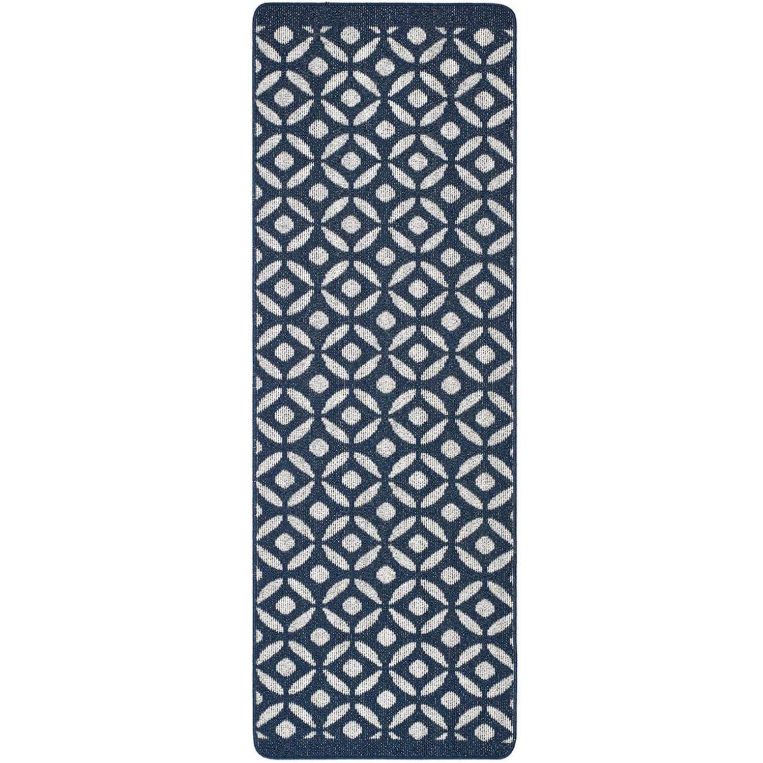 The Rugs Washable Geometric Mats & Runners | Eco-Friendly