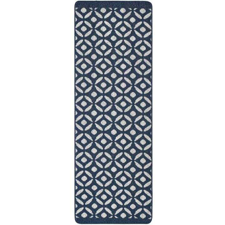 The Rugs Washable Geometric Mats & Runners | Eco-Friendly